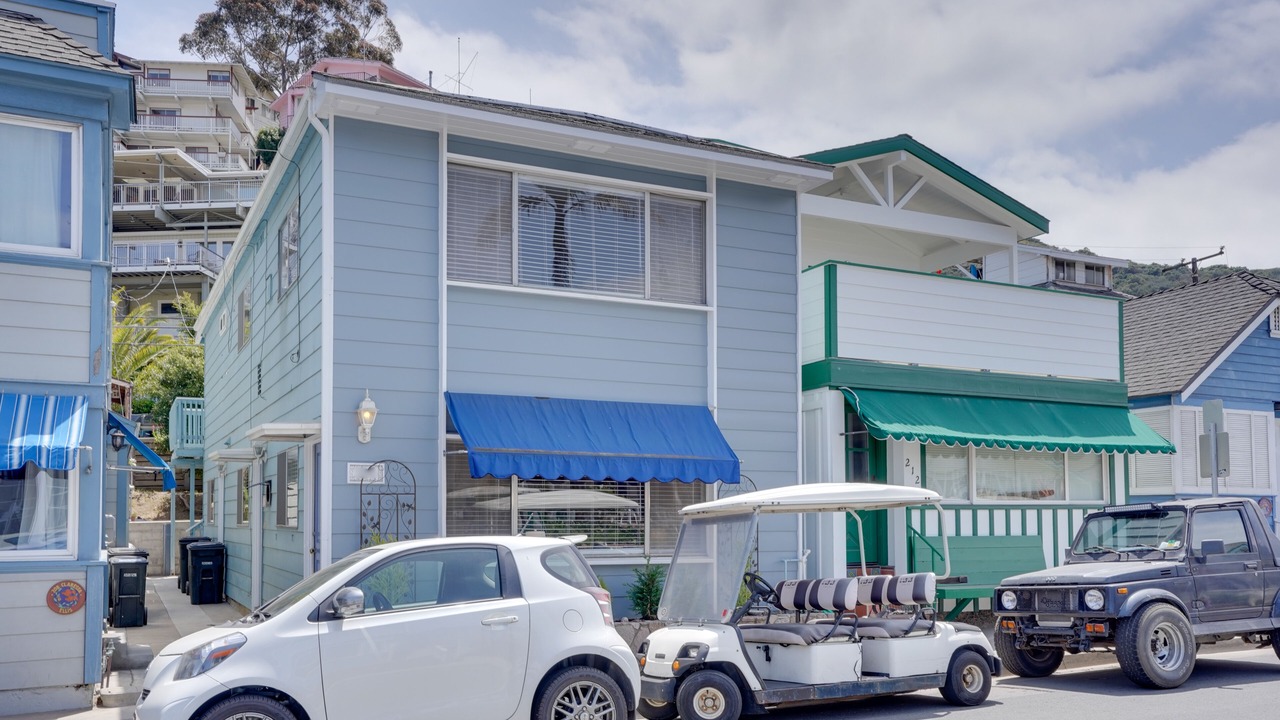 Photo of Outdoor in Avalon