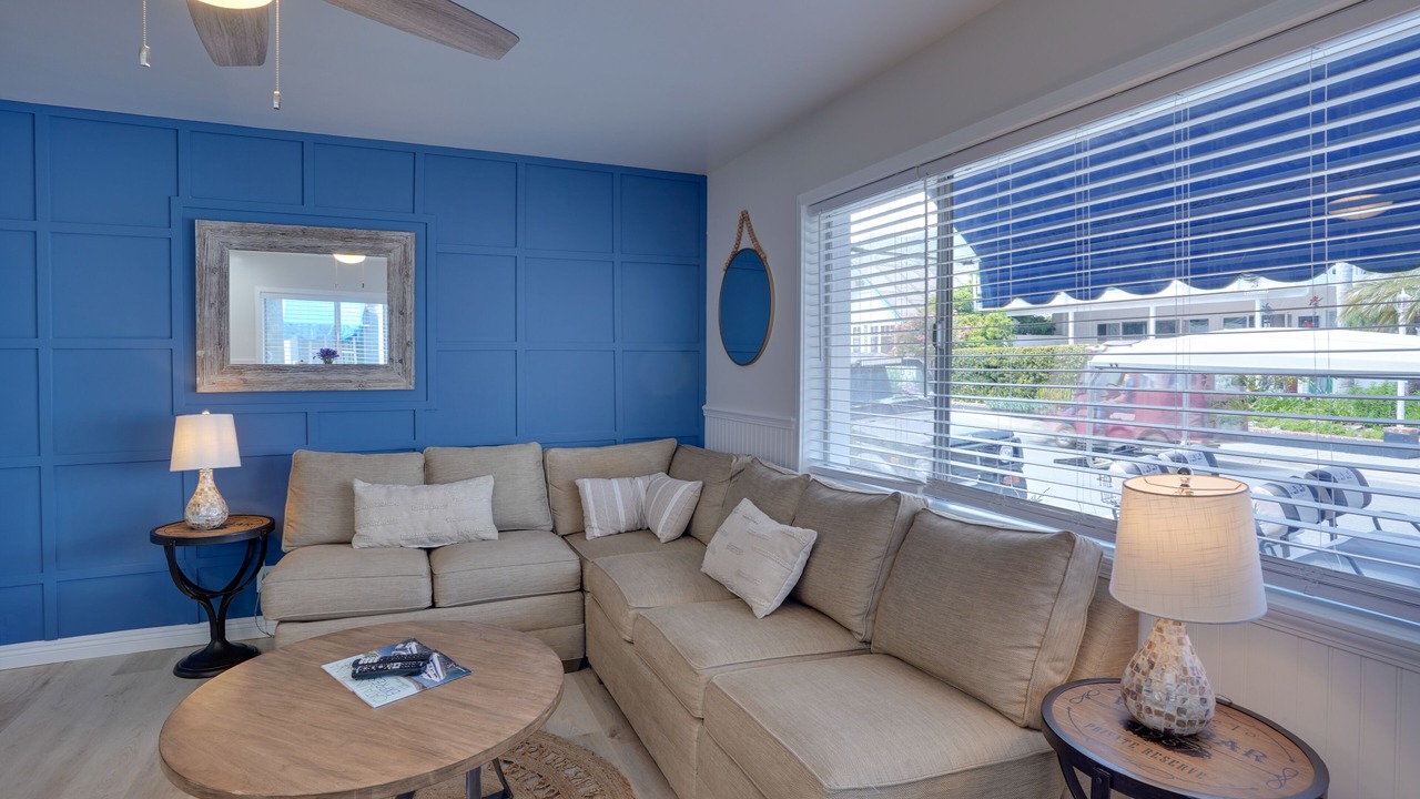 Photo of Bedroom in Avalon