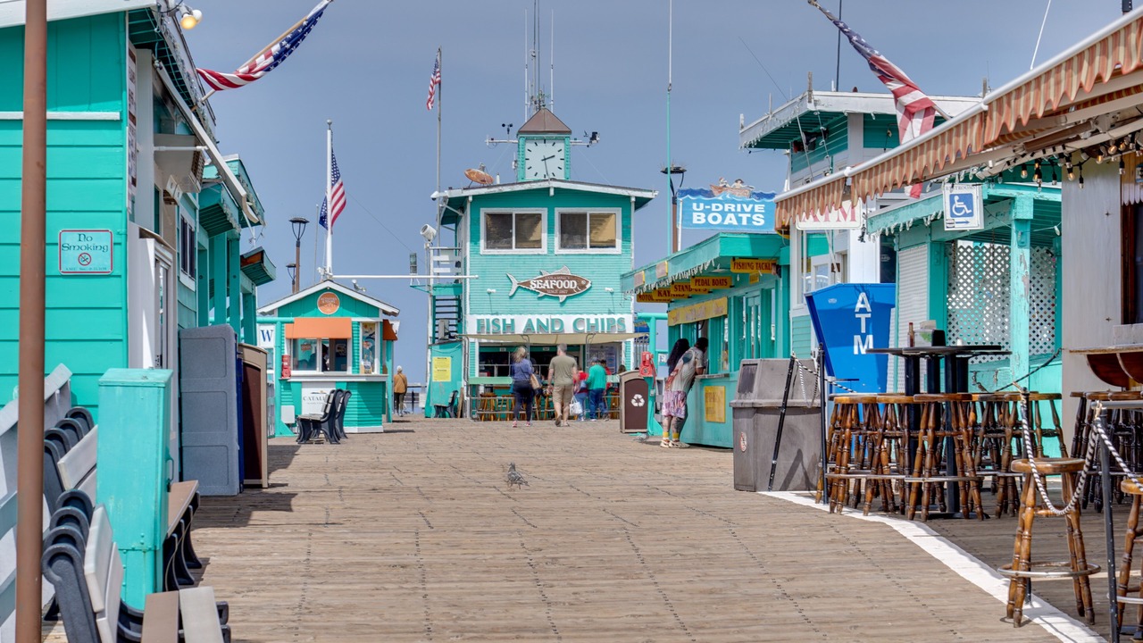 Photo of Others in Avalon