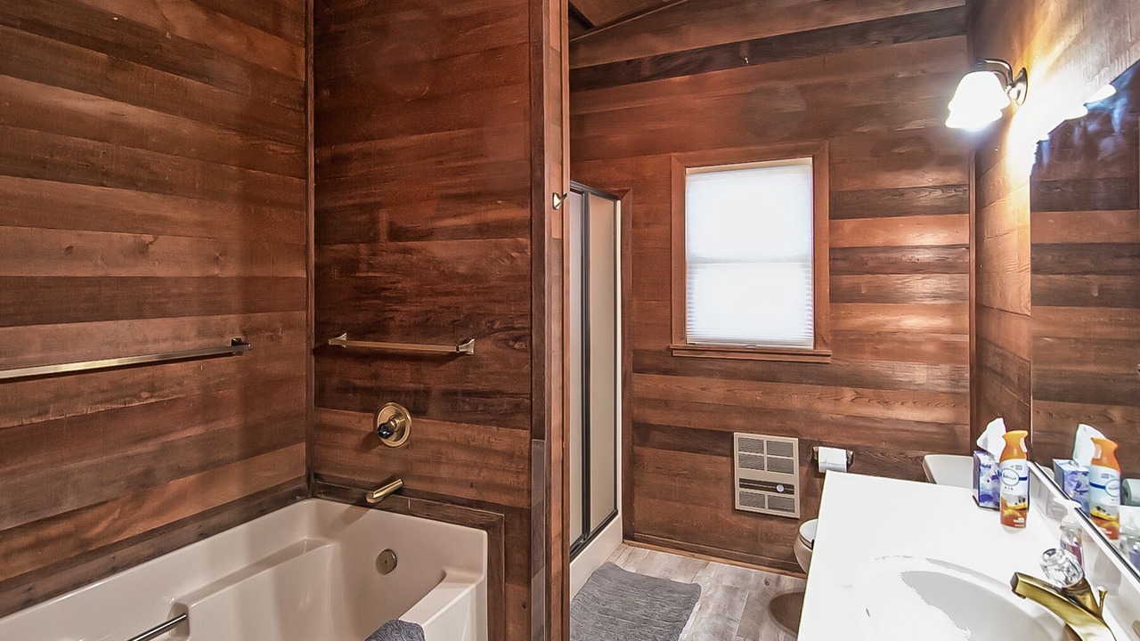 Photo of Bathroom in Anderson