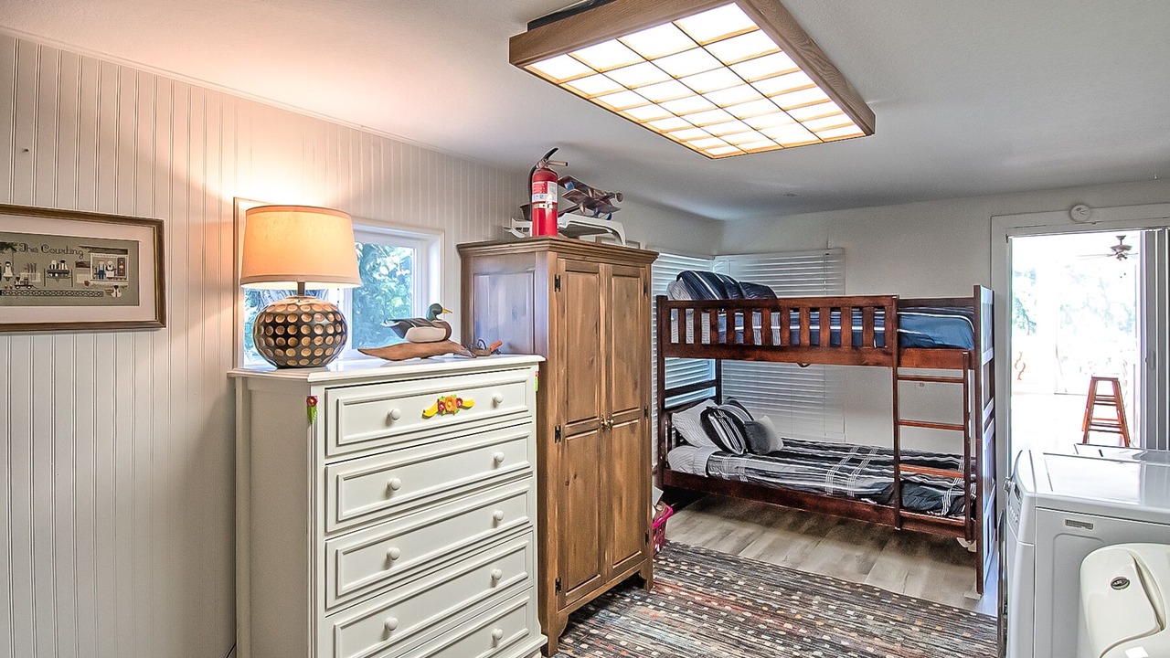 Photo of Bedroom in Anderson