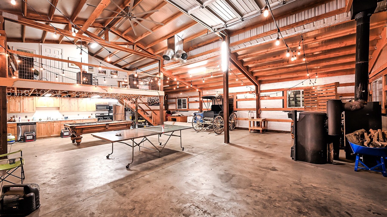 Photo of Outdoor in Anderson