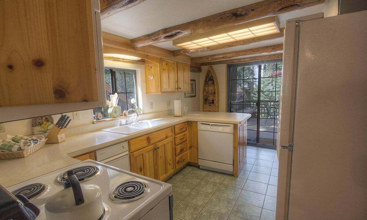 Photo of Outdoor in Zephyr Cove