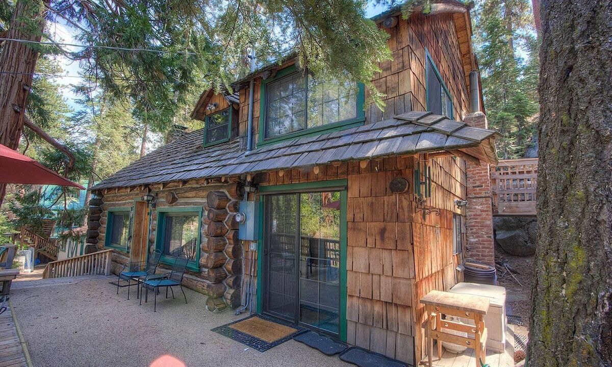Photo of Outdoor in Zephyr Cove