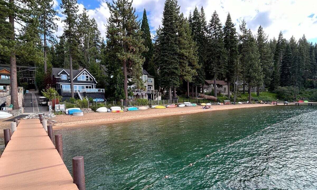 Photo of Others in Zephyr Cove