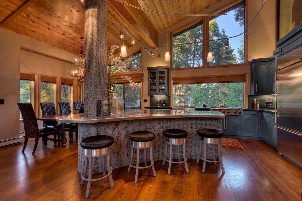 Photo of Kitchen in Lake Forest