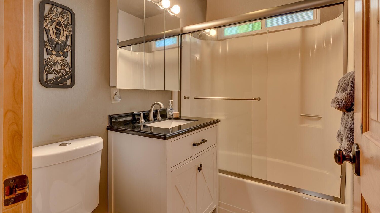 Photo of Bathroom in Tahoe Woods