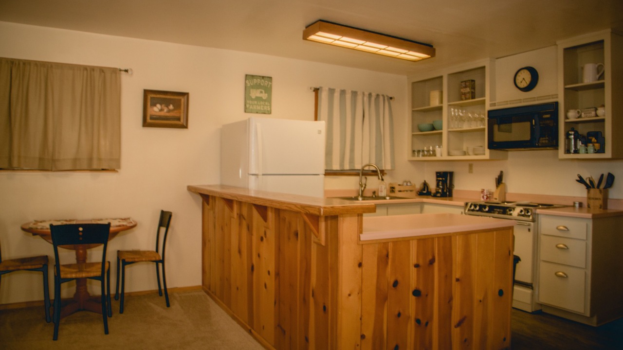 Photo of Kitchen in Murphys