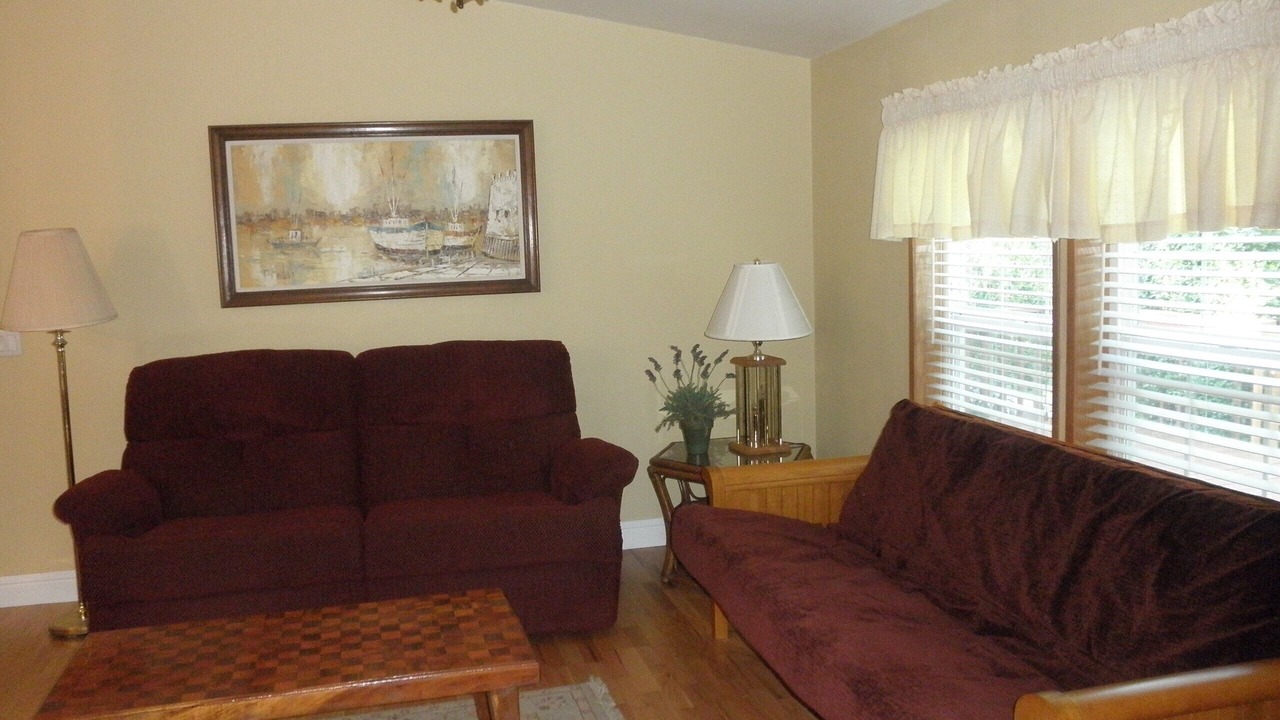 Photo of Bedroom in Crescent City