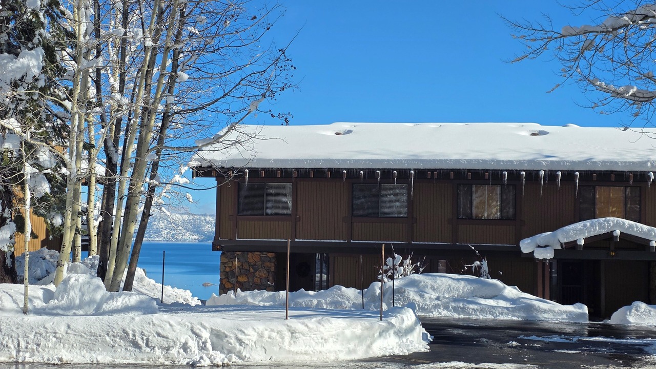 Photo of Outdoor in Tahoe City