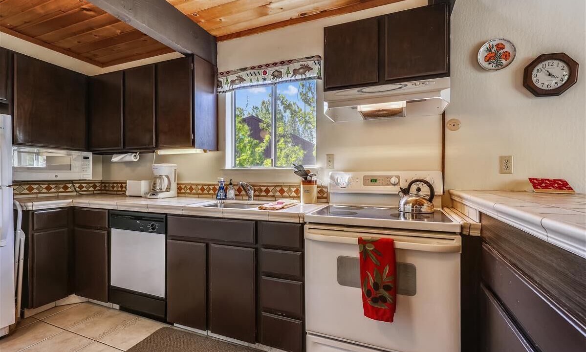 Photo of Kitchen in Lake Forest