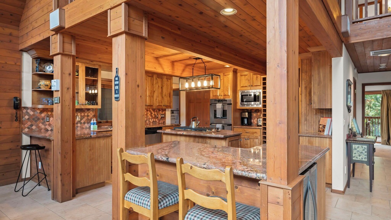 Photo of Outdoor in Donner Lake Woods