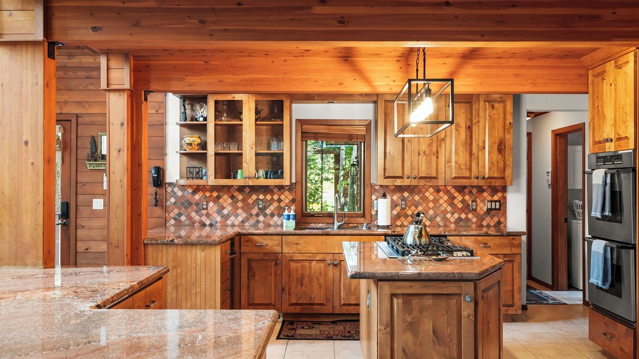 Photo of Outdoor in Donner Lake Woods