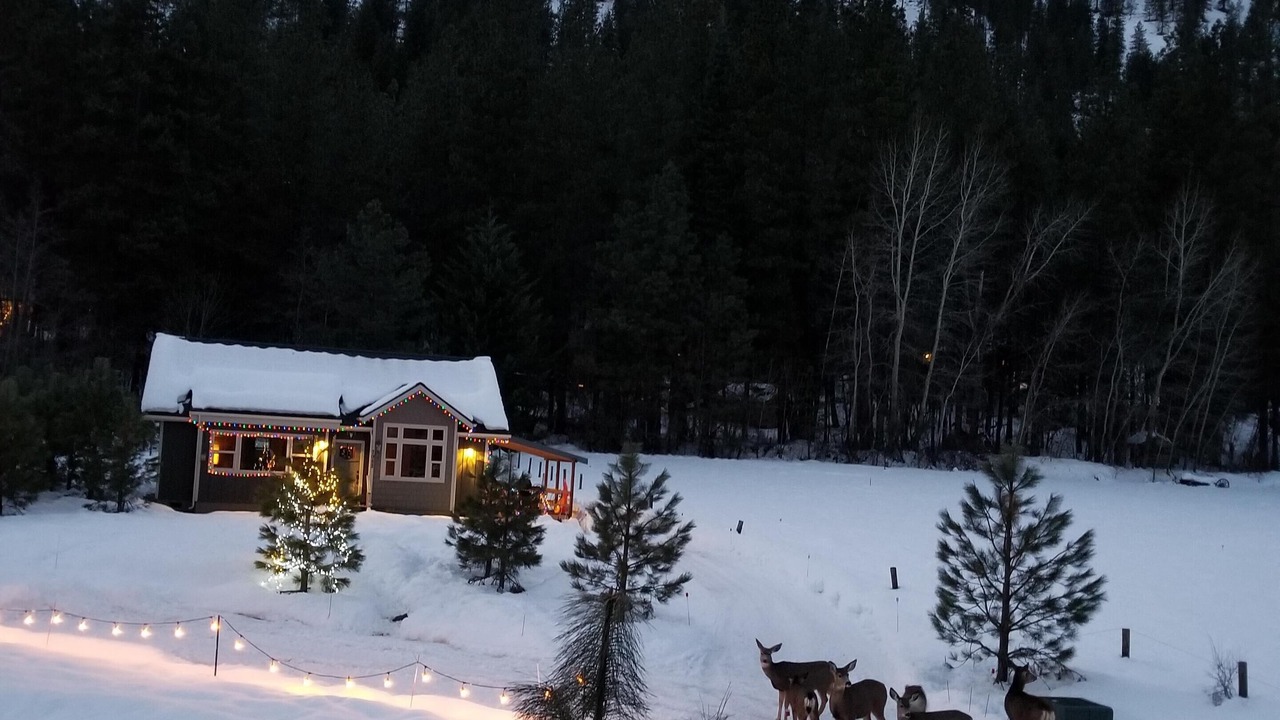 Photo of Others in Leavenworth