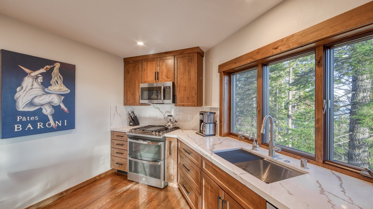Photo of Kitchen in Talmont