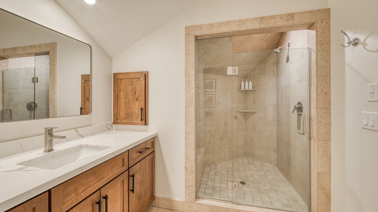 Photo of Bathroom in Talmont