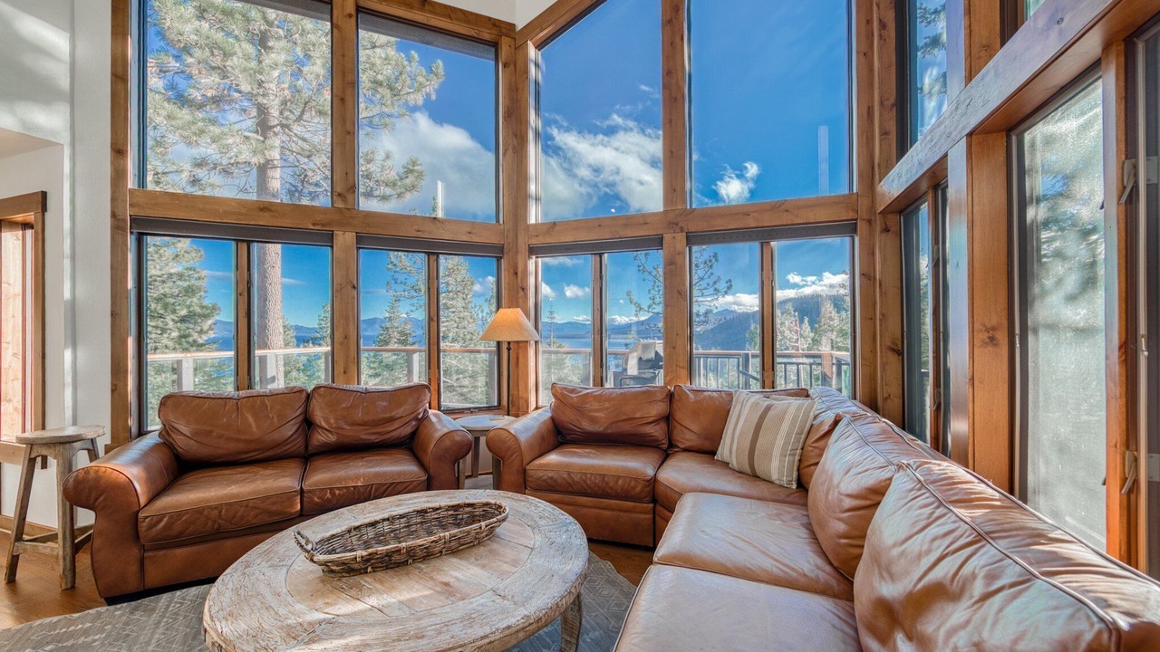 Photo of Livingroom in Talmont