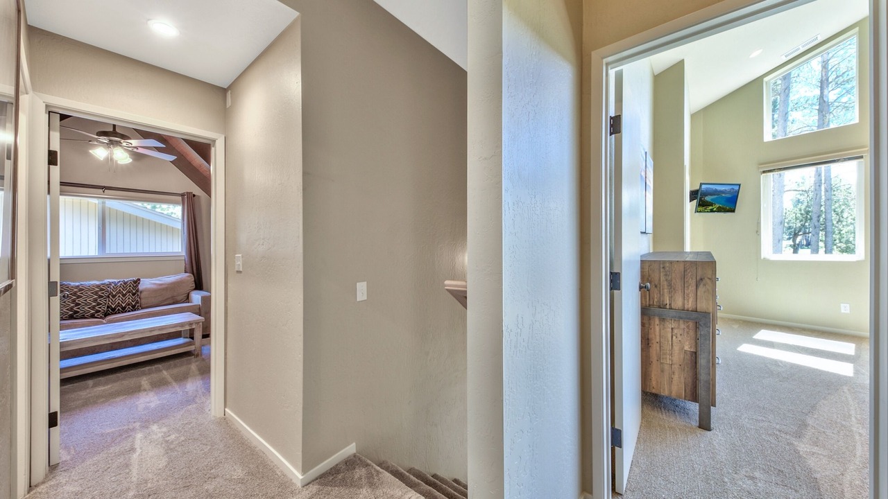 Photo of Bedroom in Al Tahoe