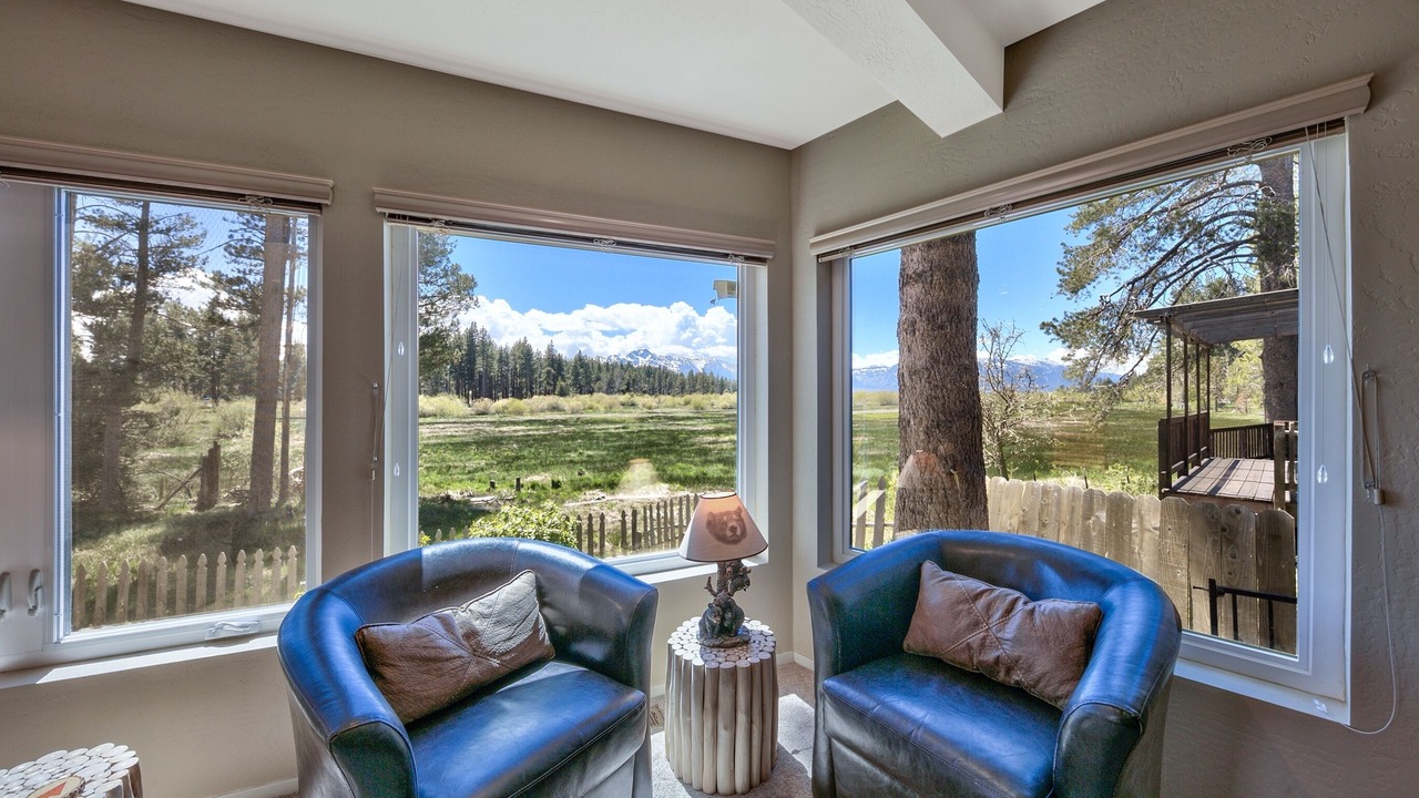 Photo of Bedroom in Al Tahoe
