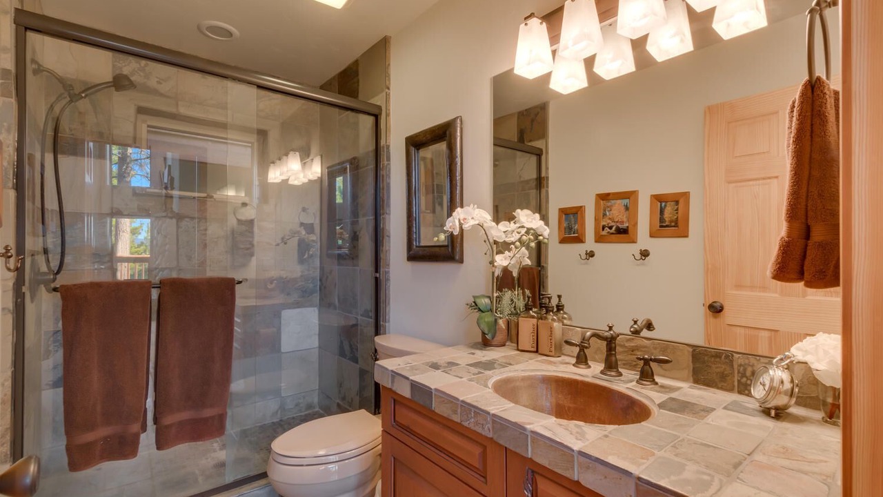 Photo of Bedroom in Truckee