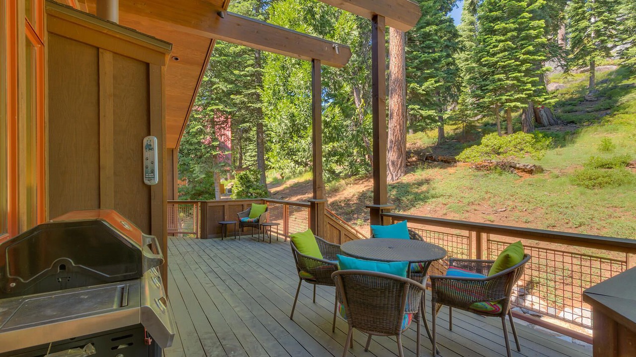 Photo of Outdoor in Tahoe City