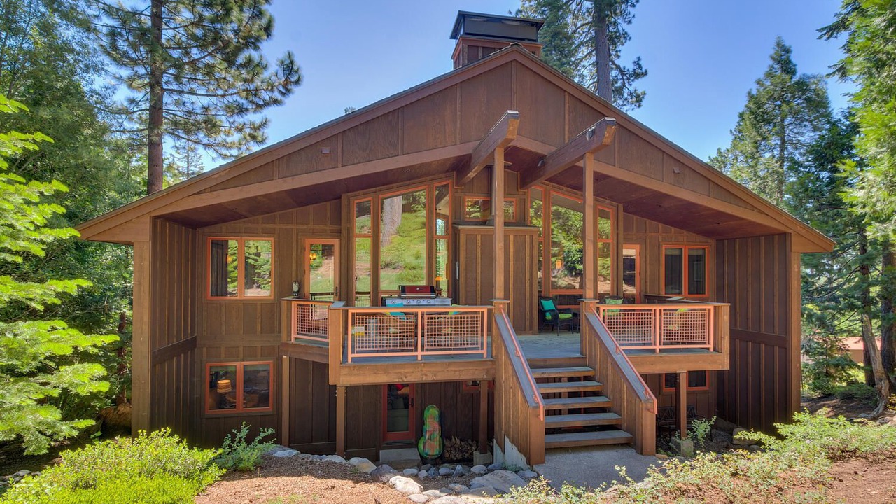 Photo of Outdoor in Tahoe City