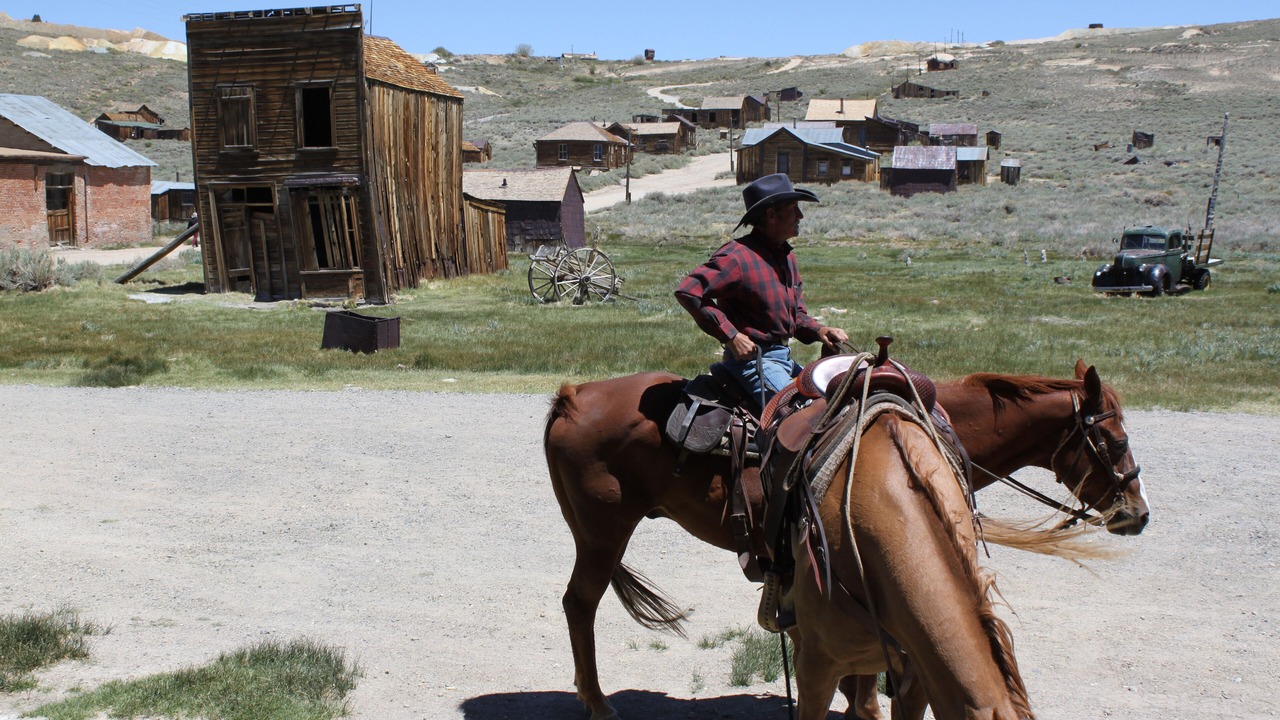 Photo of Others in Mammoth Lakes