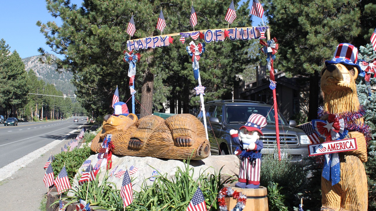 Photo of Others in Mammoth Lakes