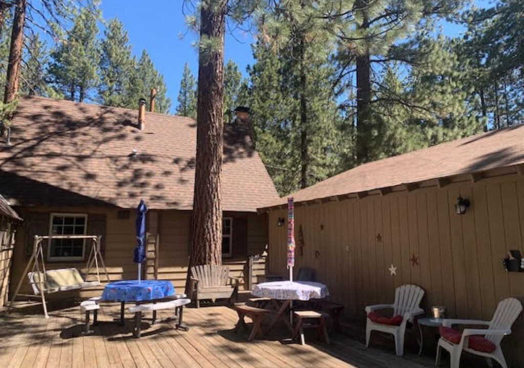 Photo of Outdoor in Bijou Pines