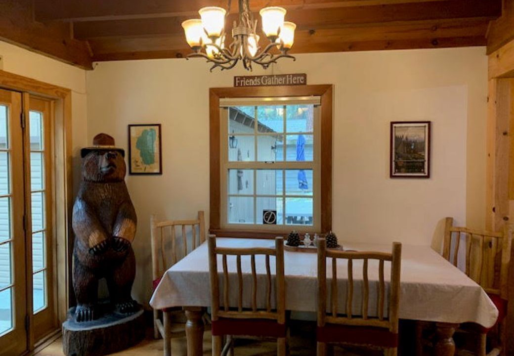 Photo of Bedroom in Bijou Pines