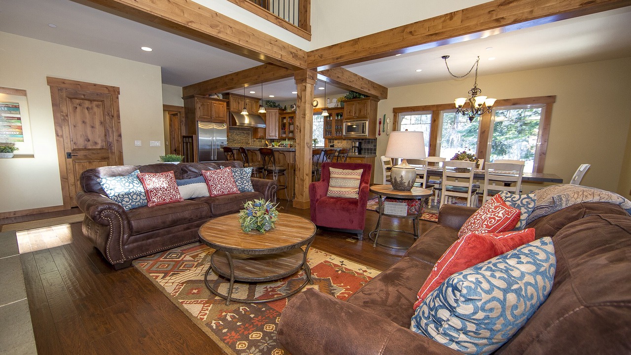 Photo of Bedroom in Cle Elum