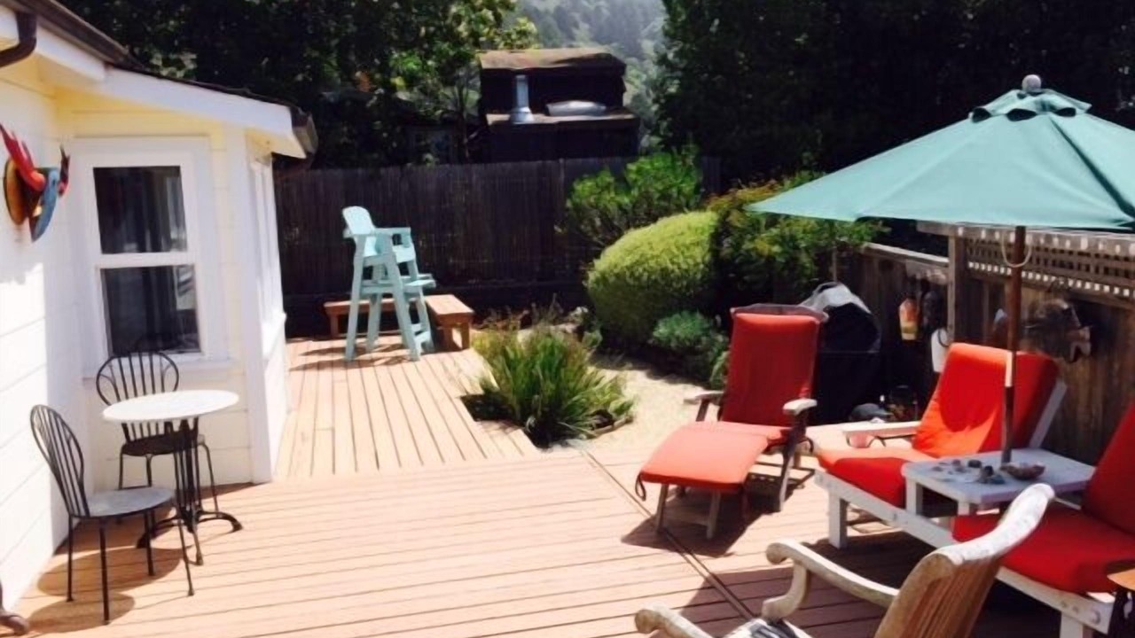 Photo of Others in Stinson Beach