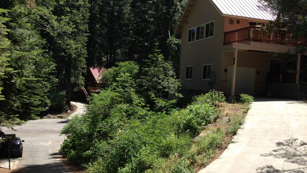 Photo of Others in Yosemite West