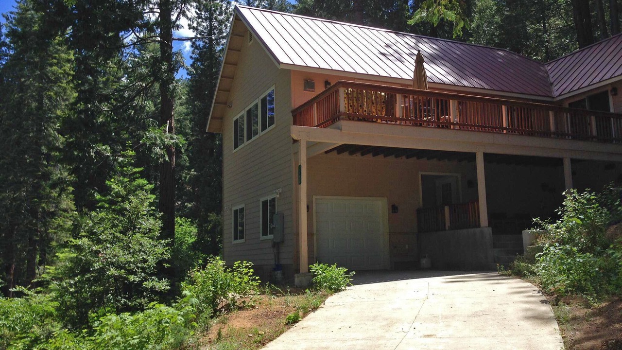 Photo of Others in Yosemite West