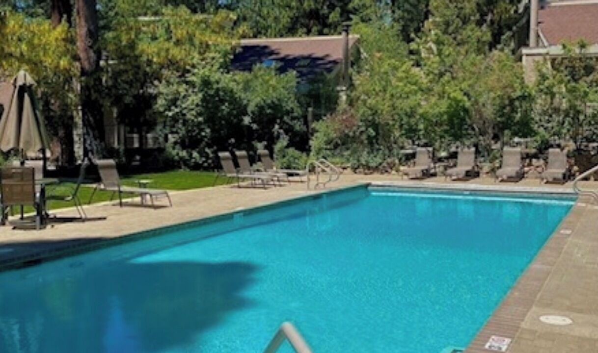 Photo of Outdoor in Incline Village