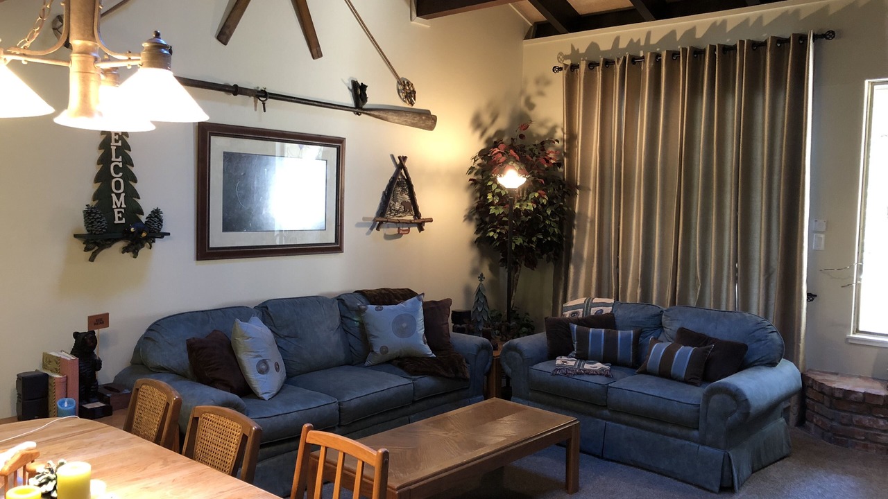 Photo of Bedroom in Incline Village