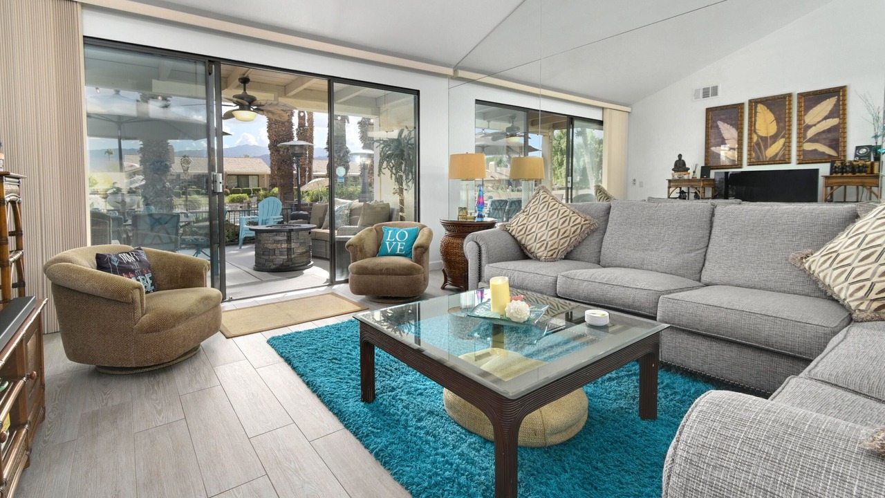 Photo of Outdoor in Palm Desert