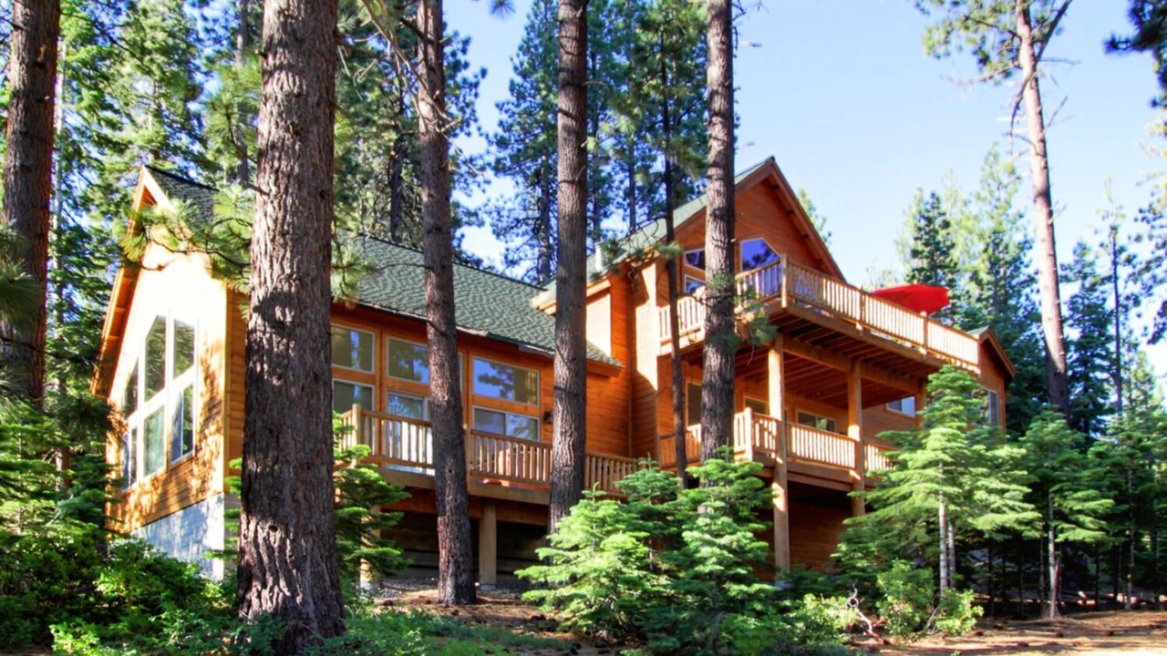 Photo of Outdoor in South Lake Tahoe