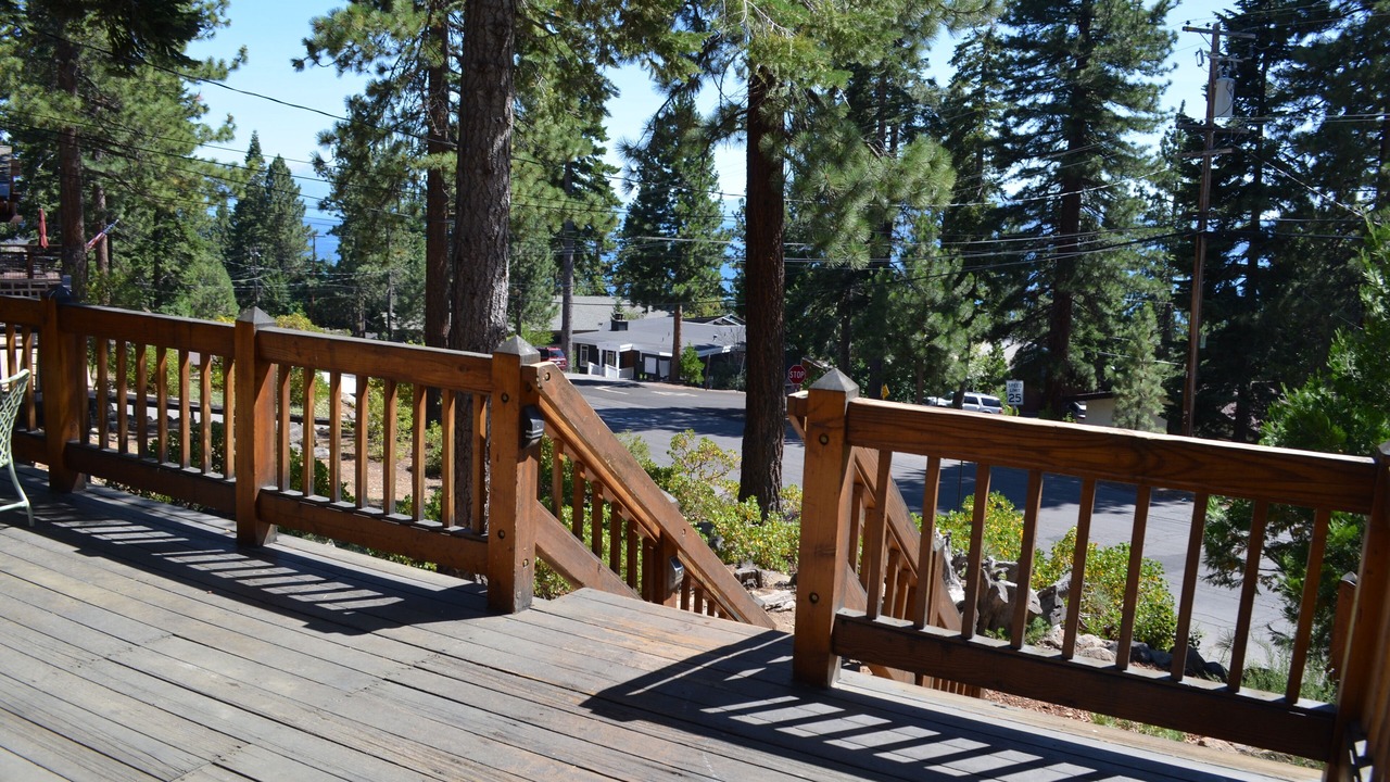 Photo of Outdoor in Lake Forest