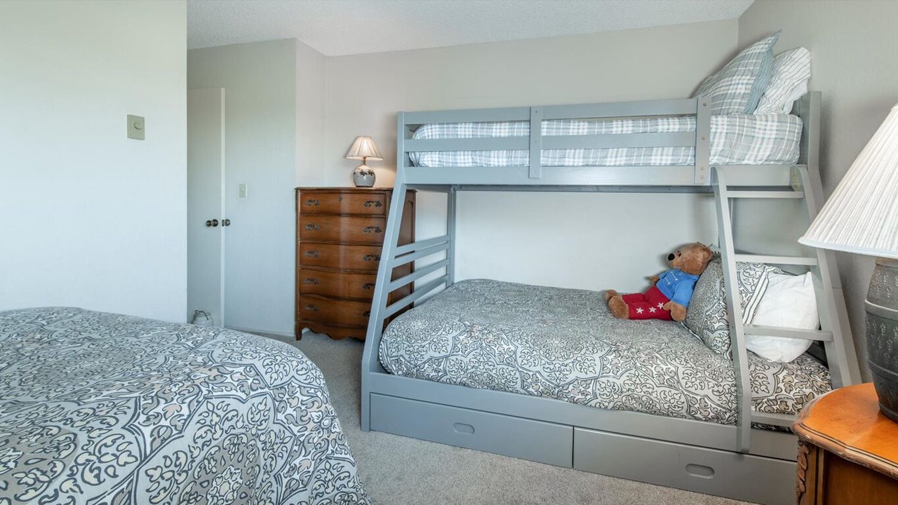 Photo of Bedroom in Pajaro Dunes