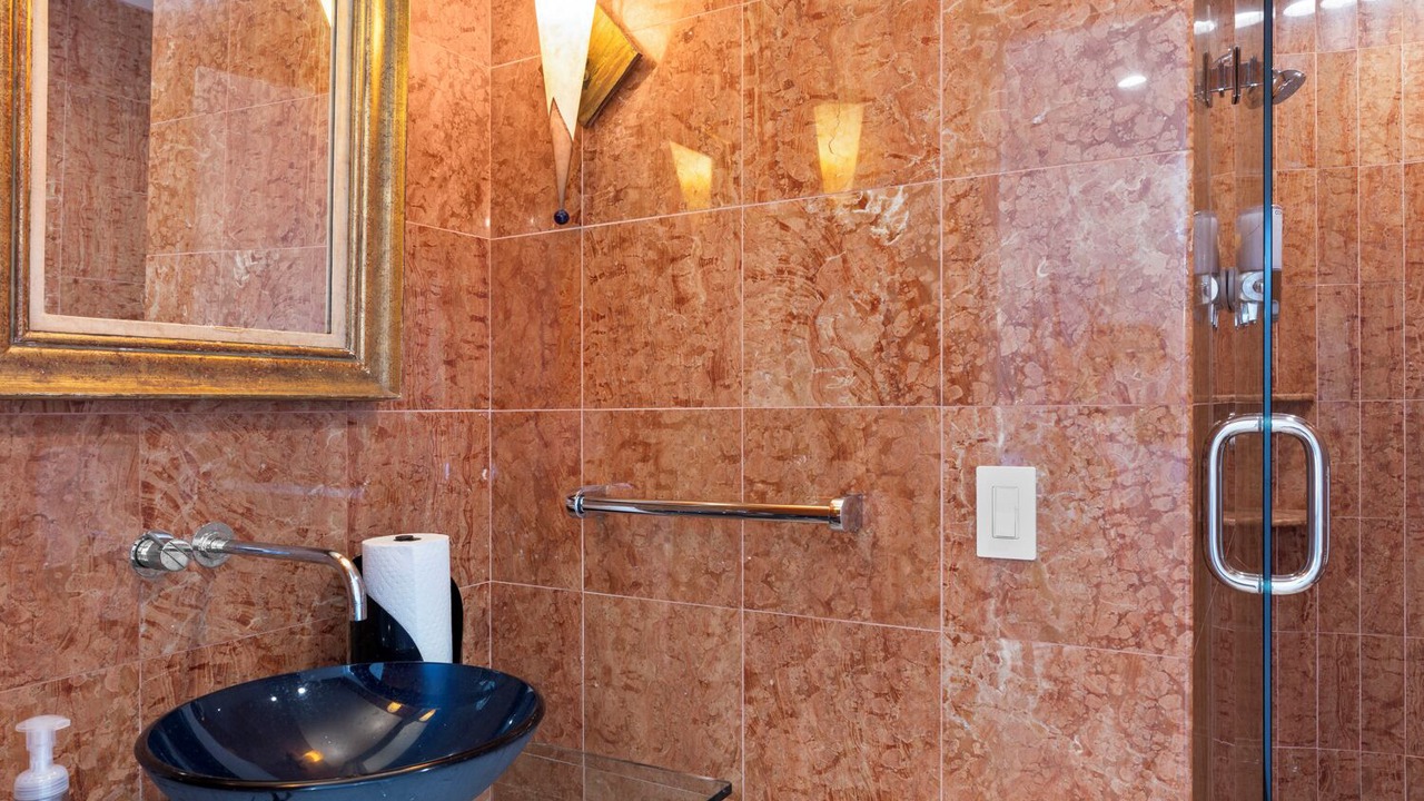 Photo of Bathroom in Marina District