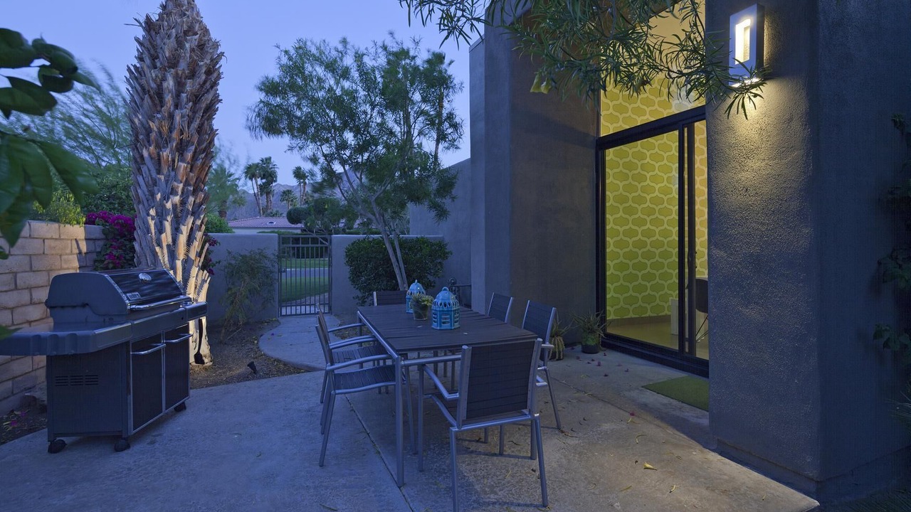 Photo of Outdoor in Indian Wells