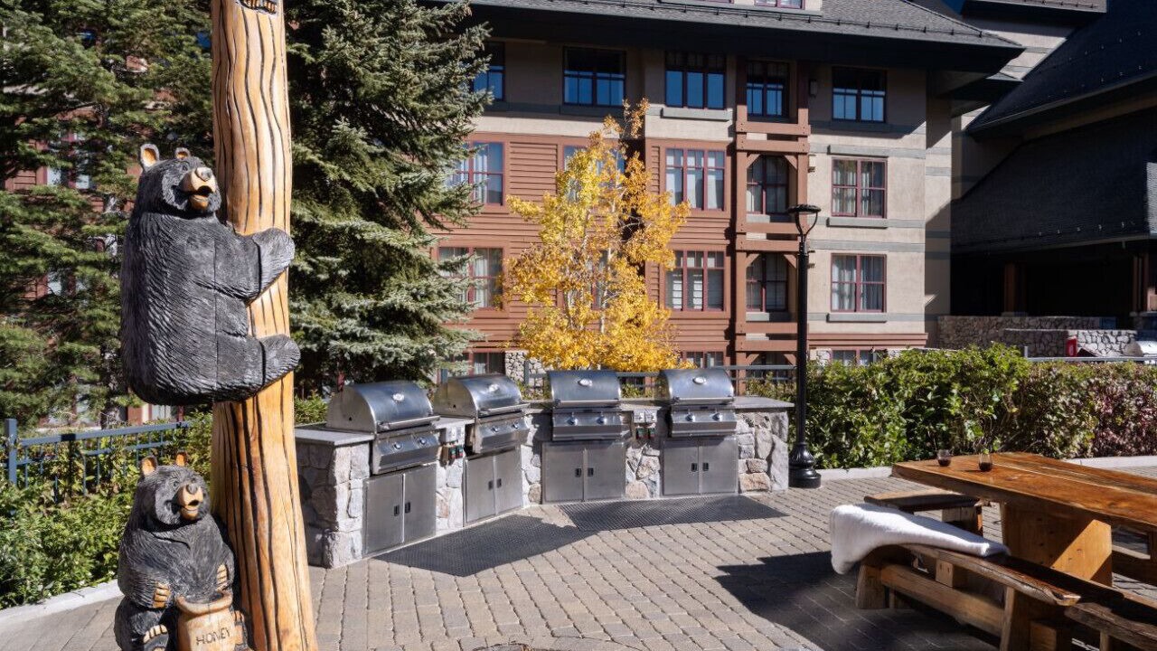 Photo of Outdoor in South Lake Tahoe