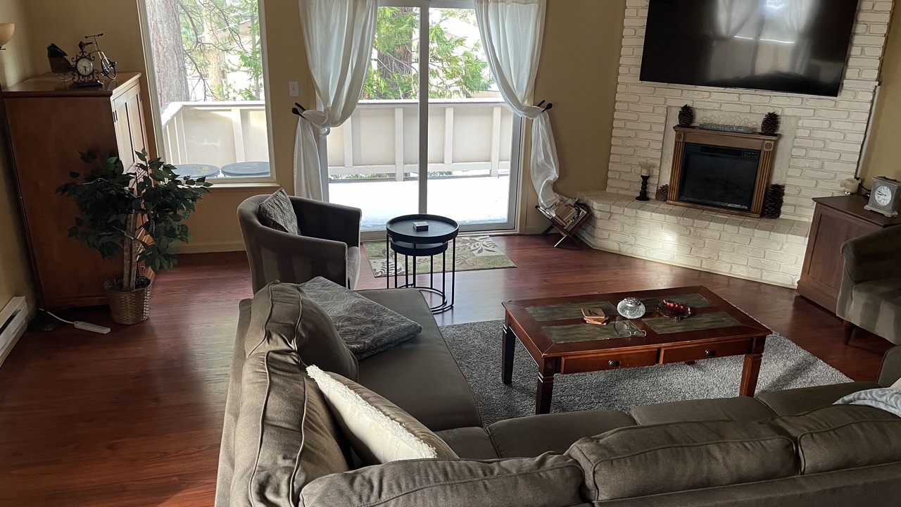 Photo of Livingroom in Incline Village