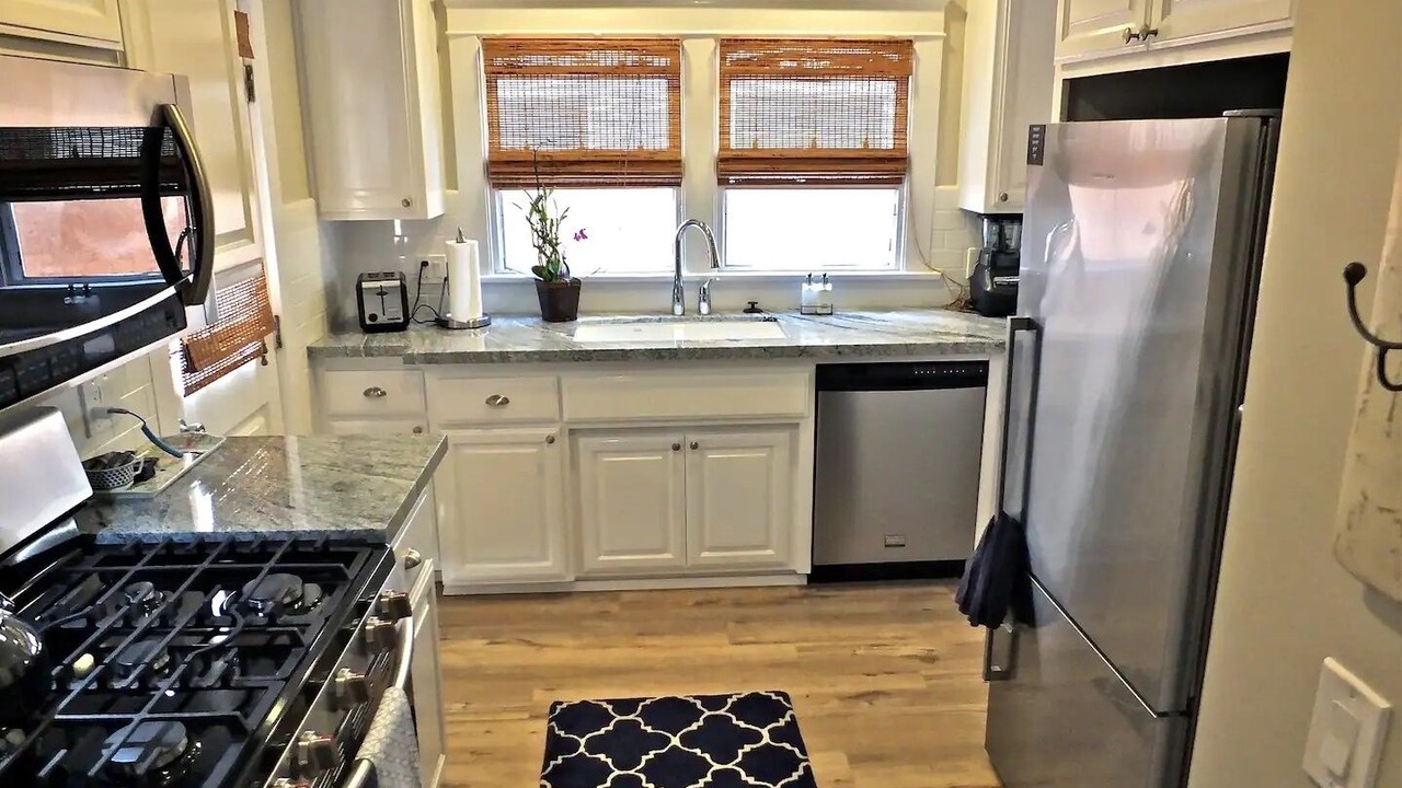 Photo of Kitchen in Belmont Shore
