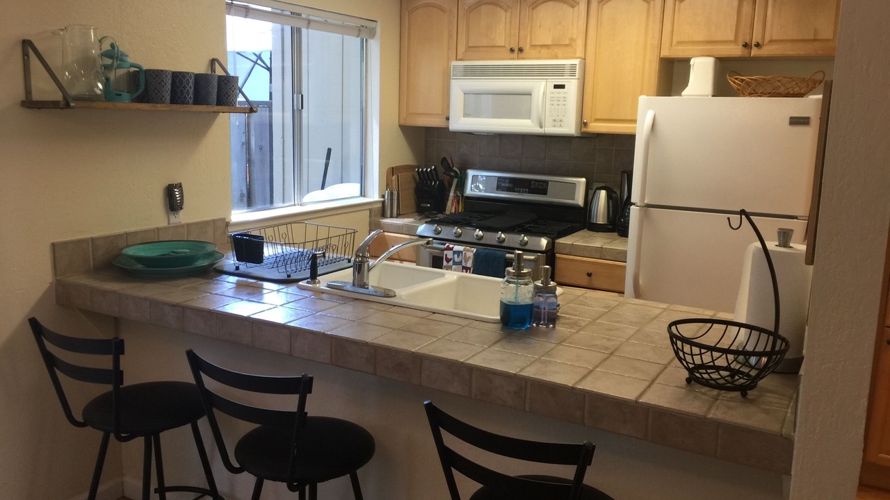 Photo of Kitchen in Lake Forest