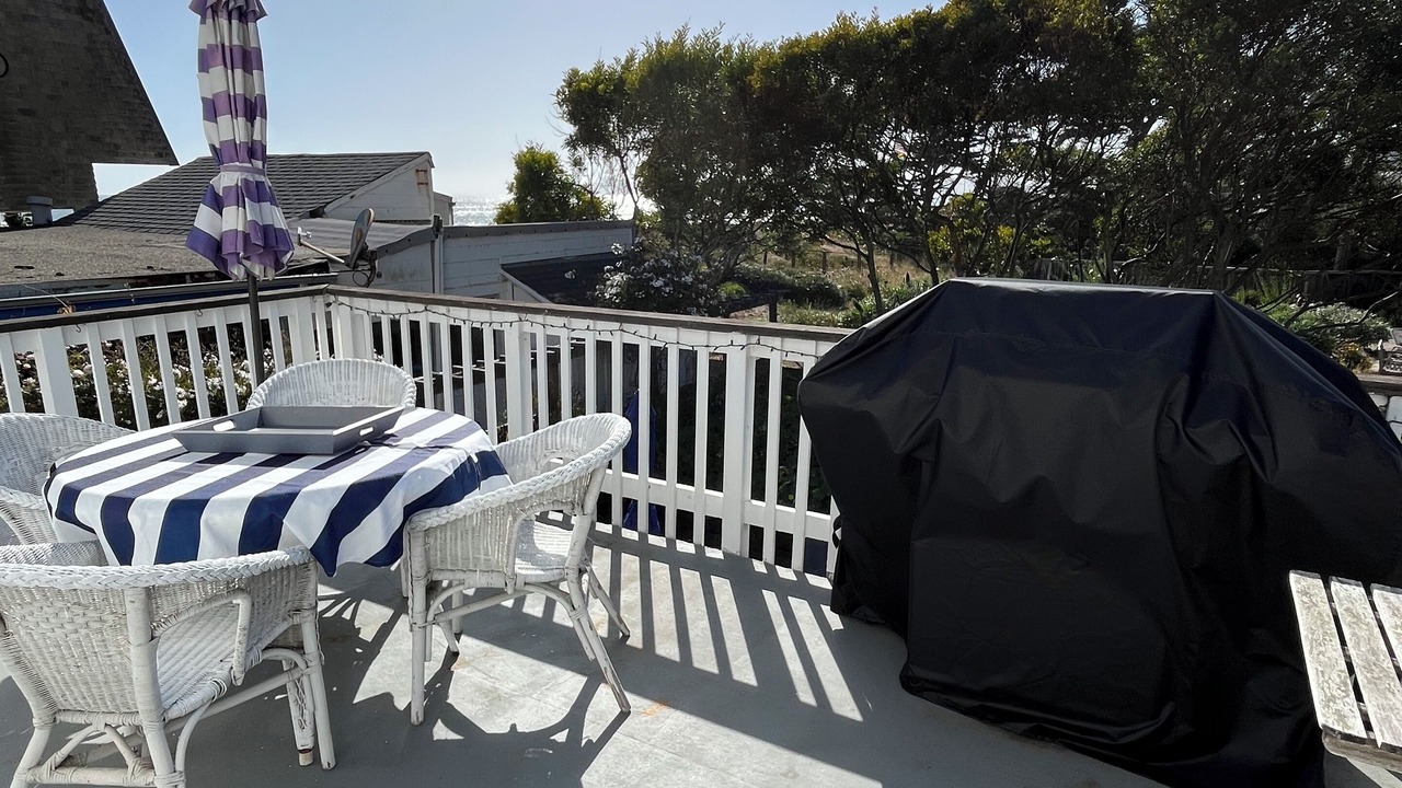 Photo of Others in Stinson Beach
