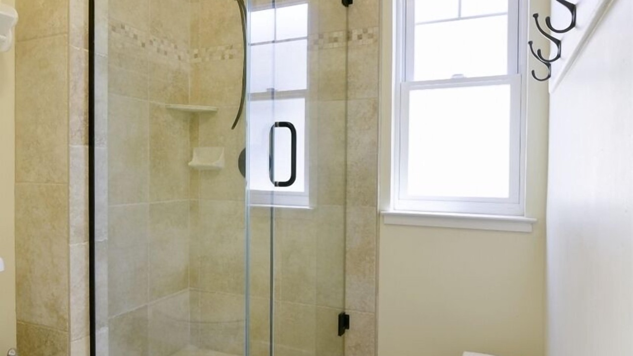 Photo of Bathroom in Cayucos