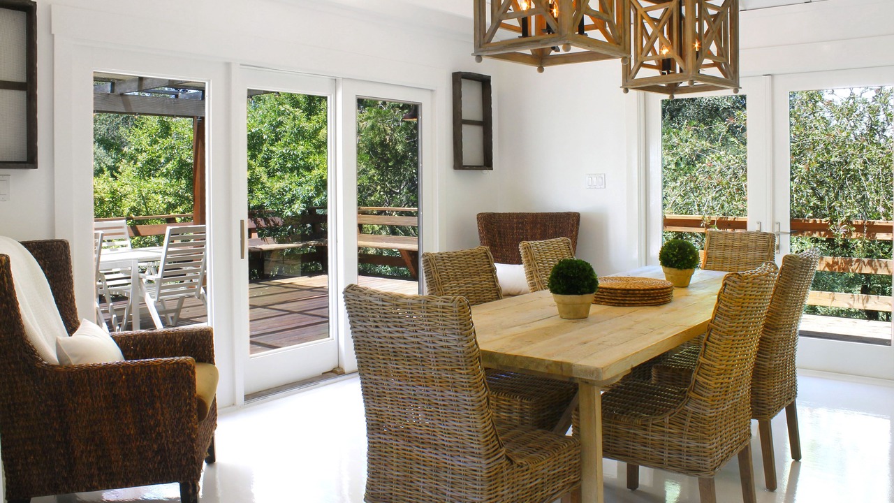 Photo of Outdoor in Healdsburg
