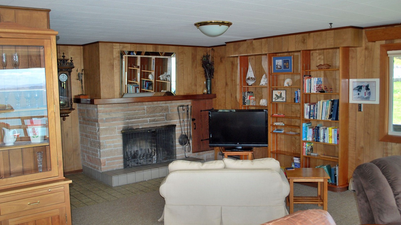 Photo of Livingroom in Trinidad